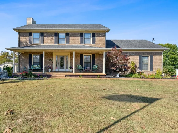 275 E Kingston Springs Rd, Kingston Springs, TN 37082