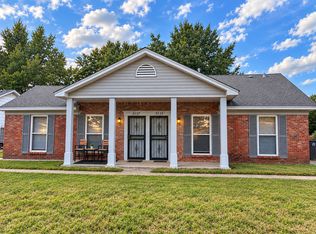 3535 Fox Meadows Rd #3535, Memphis, TN 38115