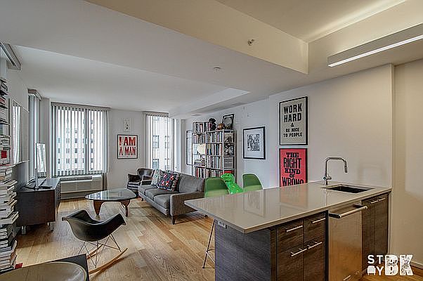 1st image of 172 Montague St APT 15C