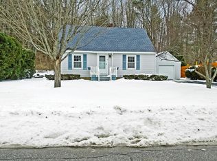 12 Macomber Ave, Augusta, ME 04330