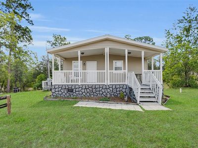 3353 SW 166th Court Rd, Ocala, FL, 34481