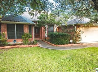 1606 Sharon Pl, Cedar Park, TX 78613