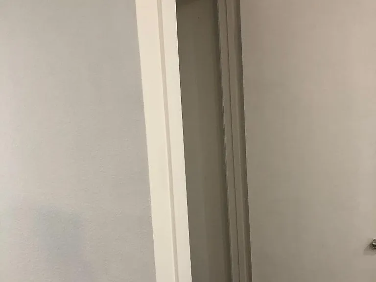 Living room closet #2