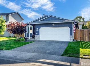 11003 184th Ave E, Bonney Lake, WA 98391
