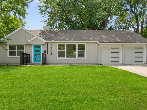 7522 High Dr, Prairie Village, KS 66208