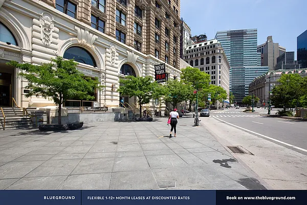 Rented by The Blueground | media 114