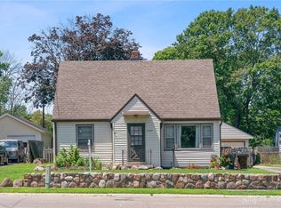 3143 Oakmont Ave, Kettering, OH 45429