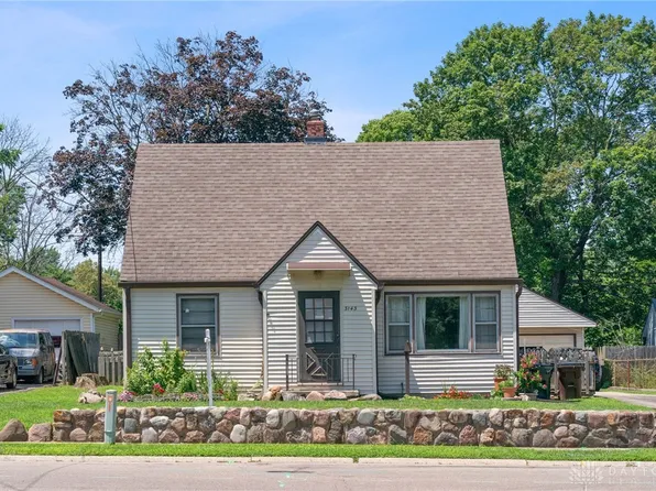 3143 Oakmont Ave, Kettering, OH 45429