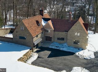 201 S Spring Mill Rd, Villanova, PA 19085