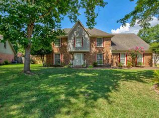 2725 Fairway Glen Cv, Collierville, TN 38017