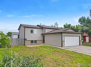 234 E 19th St, Greeley, CO 80631
