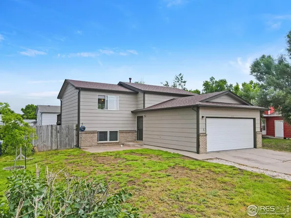 234 E 19th St, Greeley, CO 80631