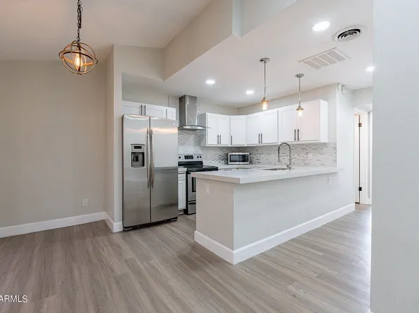 2823 N 49TH Place, Phoenix, AZ 85008