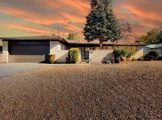 3224 Tennessee St NE, Albuquerque, NM 87110