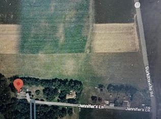 5002 Burkittsville Rd, Jefferson, MD 21755