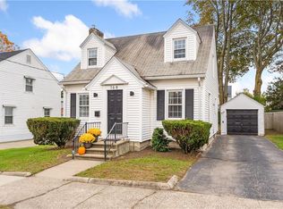 168 W Forest Ave, Pawtucket, RI 02860