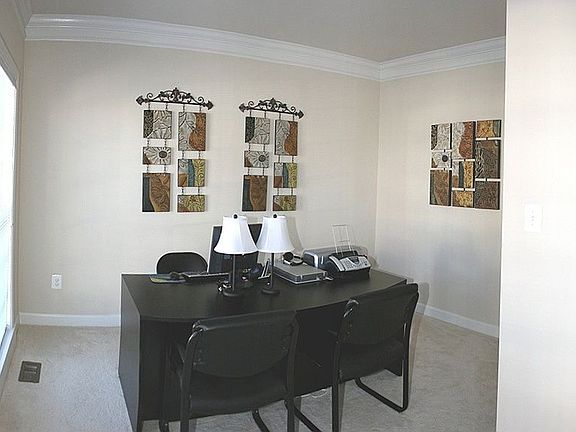First Floor Library