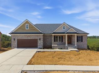 213 Brandenburg Way, Richmond, KY 40475