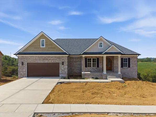 213 Brandenburg Way, Richmond, KY 40475