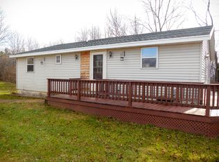 8153 W River Rd, Lena, WI 54139