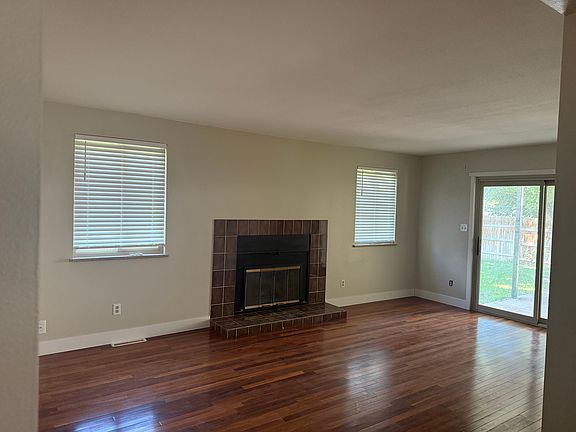 Upstairs Living Room