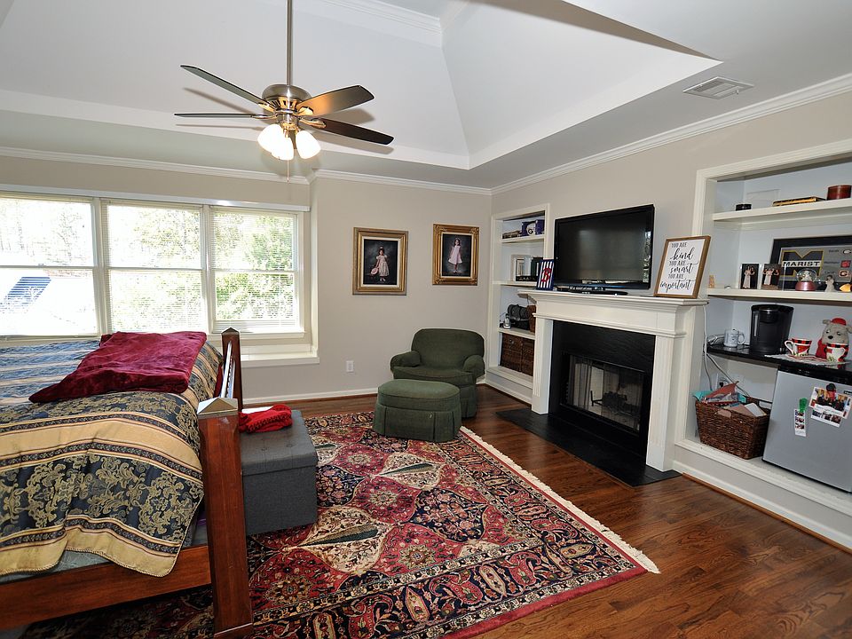 Awesome Master Suite