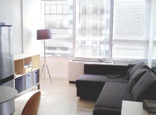 146 W 57th St APT 32K, New York, NY