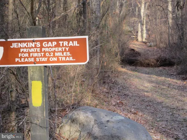 LOT 2A2 Smith Run Rd, Bentonville, VA 22610
