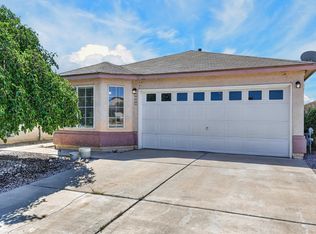 8008 Vista Estrella Ln SW, Albuquerque, NM 87121