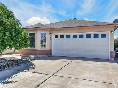 8008 Vista Estrella Ln SW, Albuquerque, NM, 87121