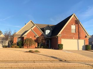 6464 Sandbourne E, Olive Branch, MS 38654