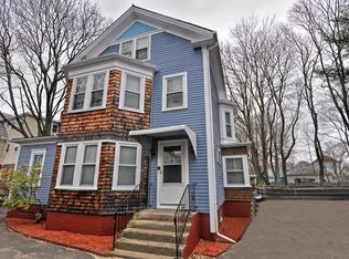 84 Dean St, Attleboro, MA 02703