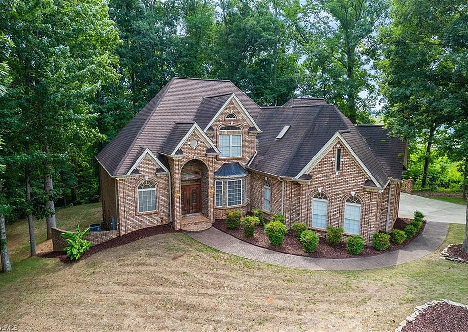 549 Doe Run Dr, Kernersville, NC 27284 MLS 1150884 Zillow