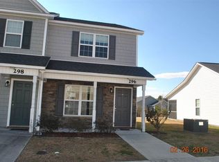 296 Caldwell Loop, Jacksonville, NC 28546