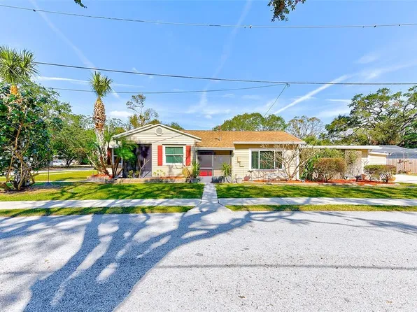 7701 57th St N, Pinellas Park, FL 33781