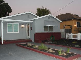 1108 Plum St, San Jose, CA