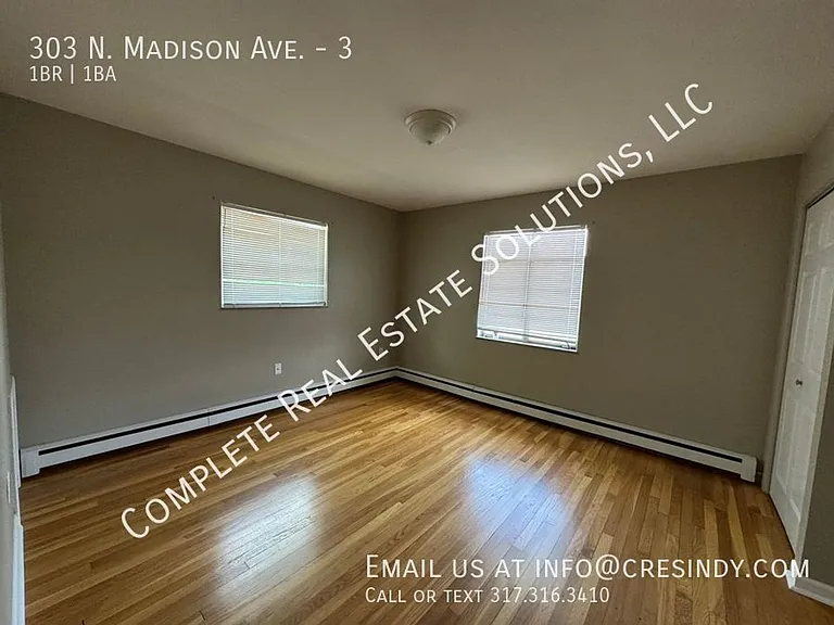 303 N Madison Ave #3 — Photo 7