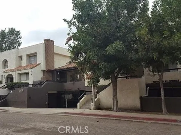 21620 Burbank Blvd, Woodland Hills, CA