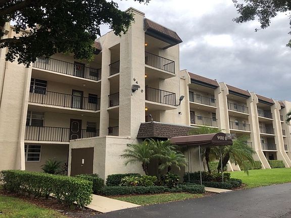 3rd image of 9430 Poinciana Pl APT 407