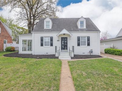 4405 Grove Ave, Richmond, VA, 23221