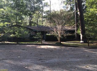 601 Forrest Ln, Jasper, TX 75951