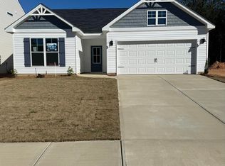 185 Traditions Dr, Trenton, SC 29847