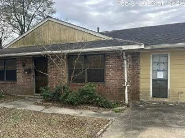 1451 Avenue G, Port Allen, LA 70767