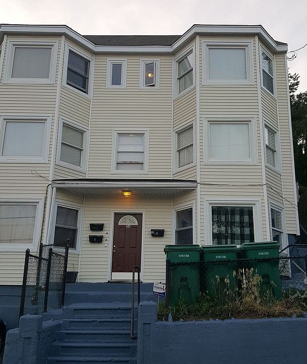 1st image of 56 Brownville Ave #2