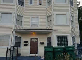 56 Brownville Ave #2, Lynn, MA 01902