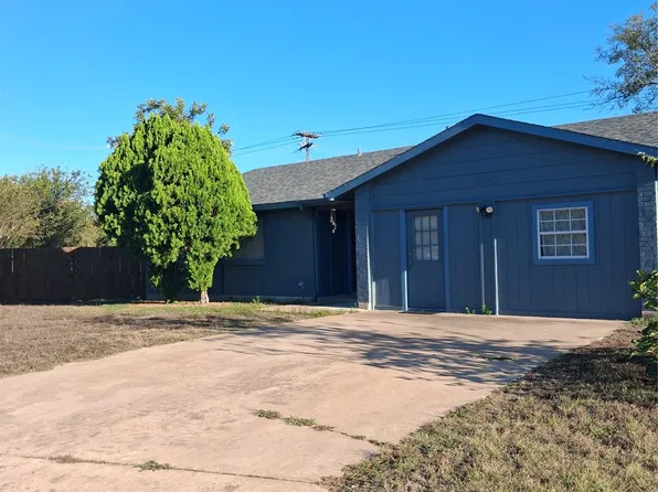 507 Ameswood Pl, Round Rock, TX 78664