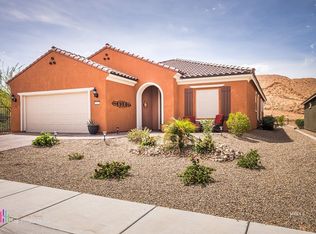 1267 Hidden Crest Ct, Mesquite, NV 89034