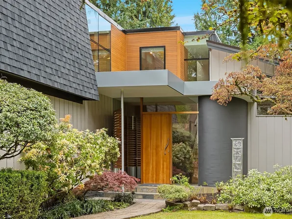 10020 NE 27th Street, Bellevue, WA 98004
