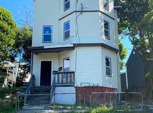 11 Rodney St #3, Worcester, MA 01605