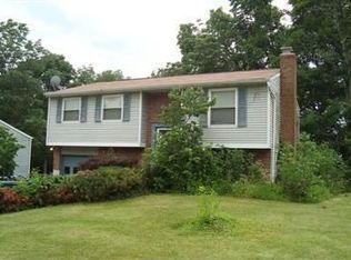 3495 Ridgewood Dr, Erlanger, KY 41018